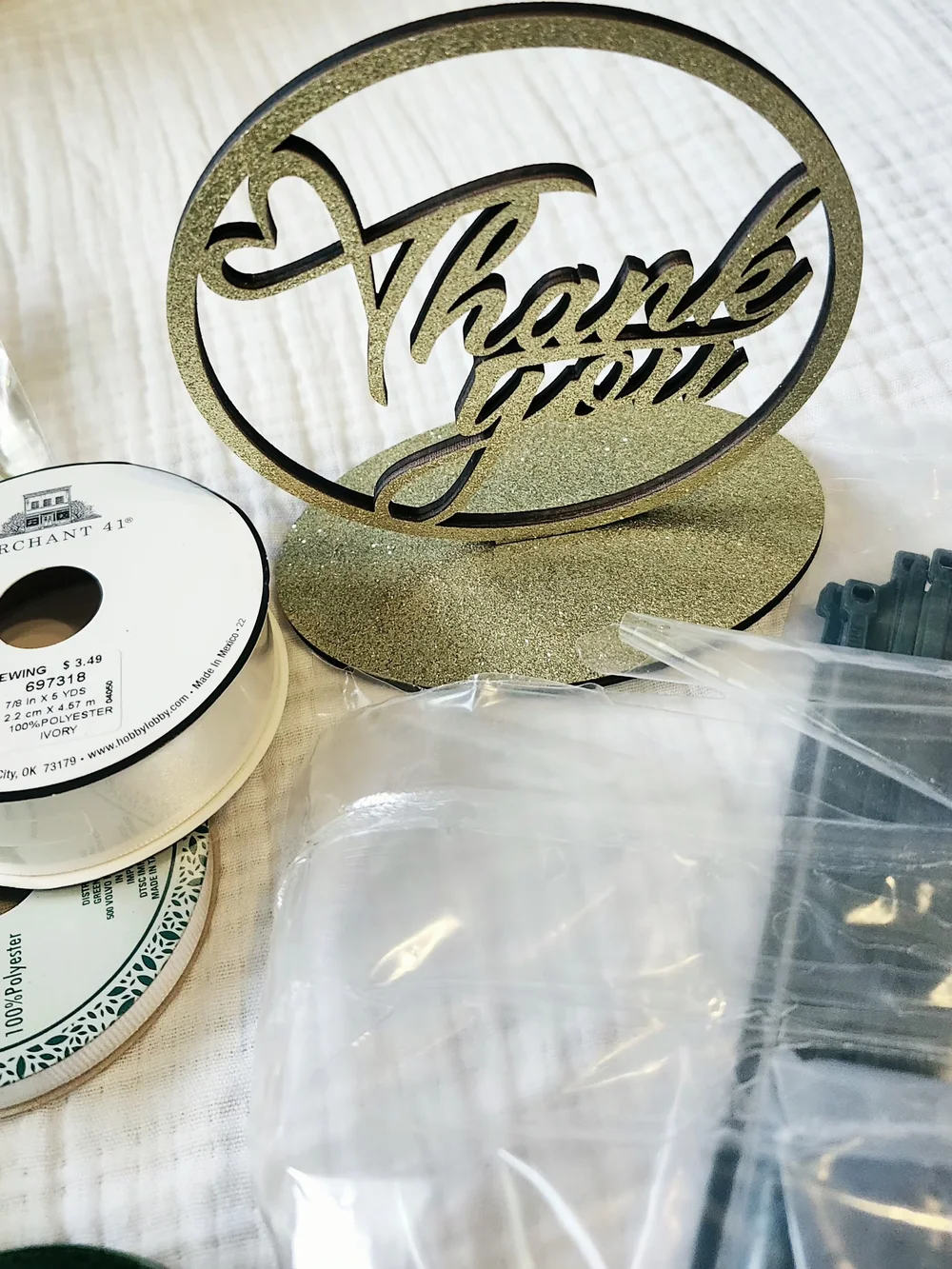 Hobby Lobby large assortment